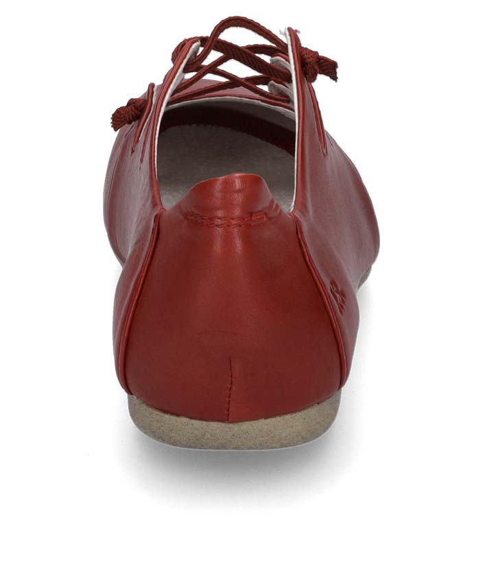 Josef Seibel Fiona 04 - Rot