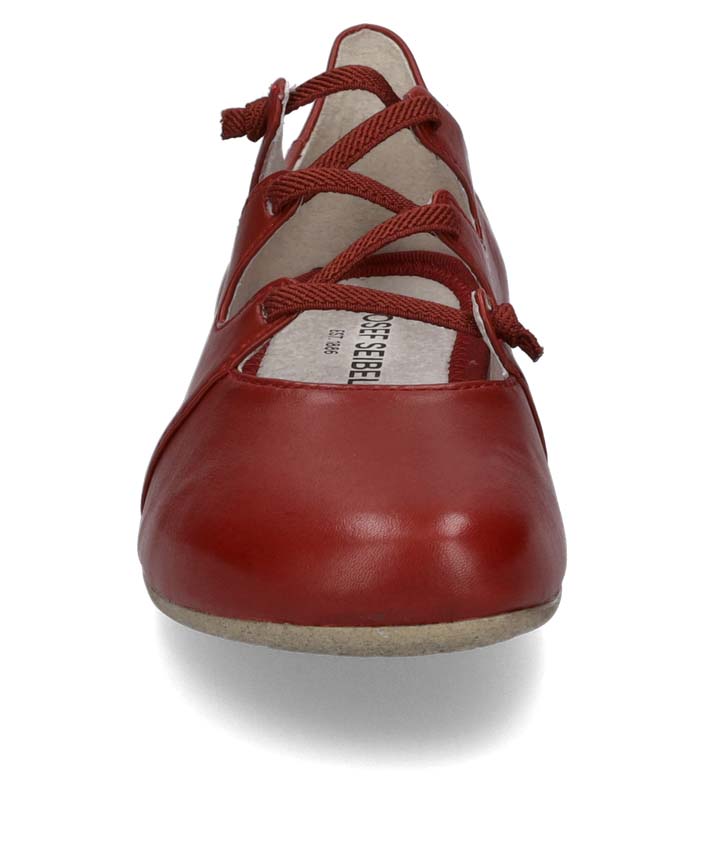 Josef Seibel Fiona 04 - Rot
