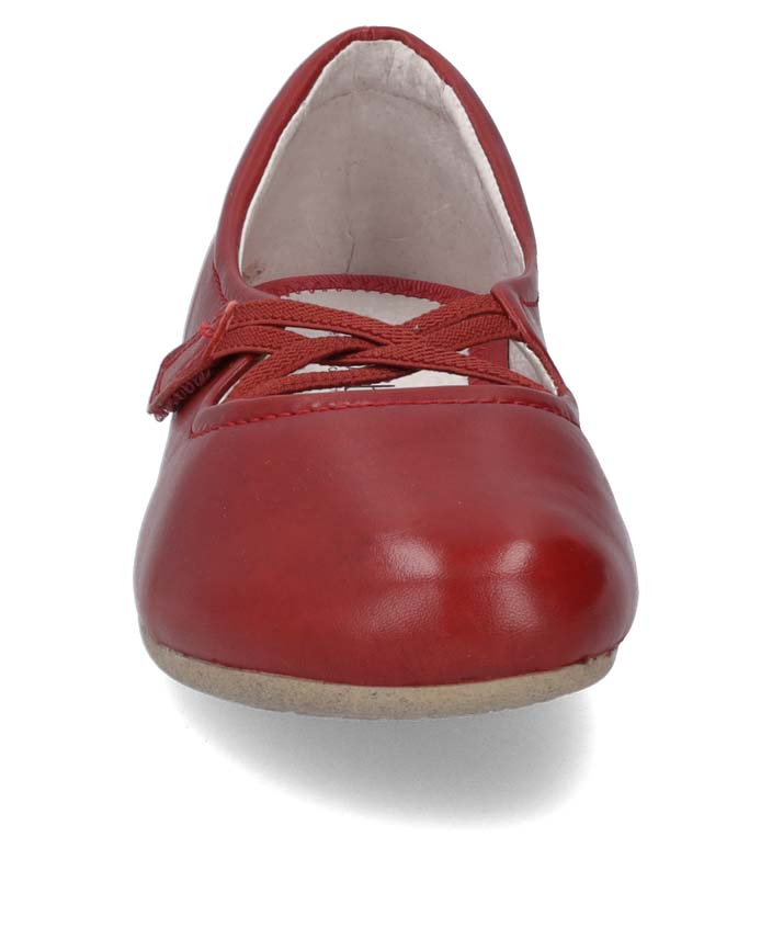 Josef Seibel Fiona 39 - Rot