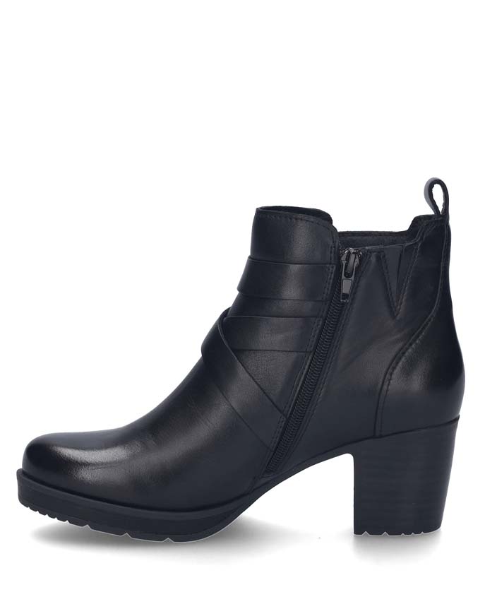 Josef Seibel Gloria 08 - Schwarz