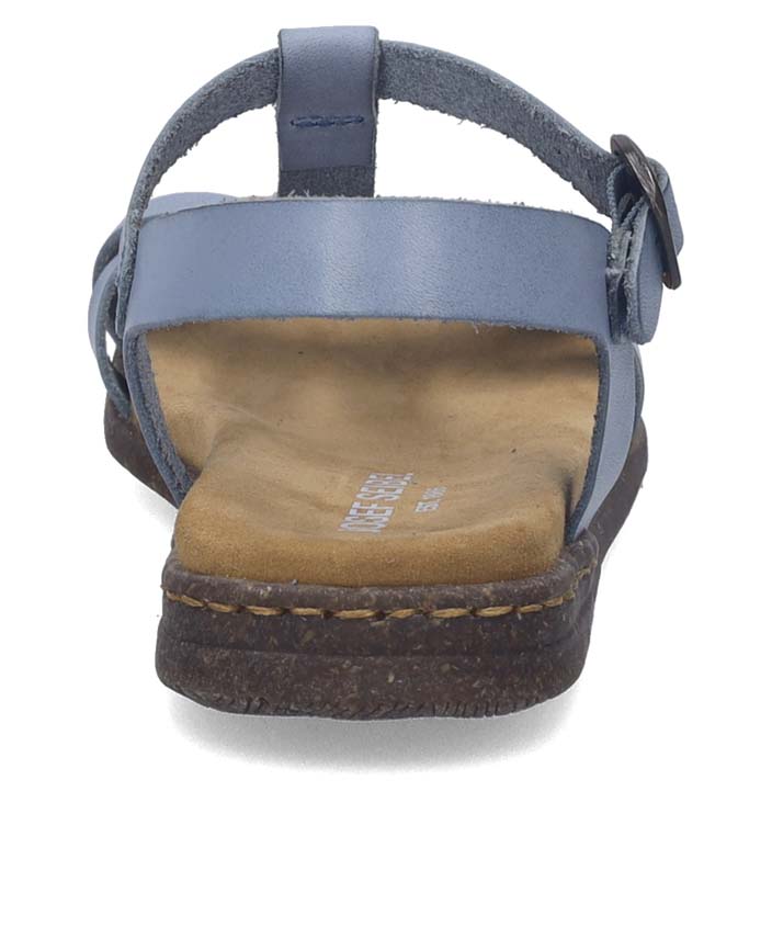 Josef Seibel Fabricia 01 - Blau