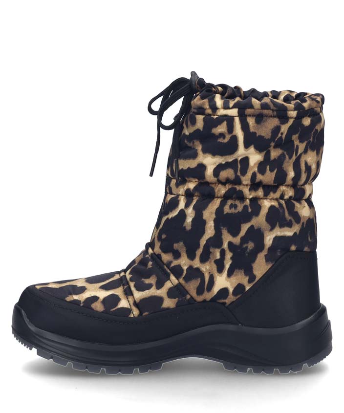 Josef Seibel Colorado 58 - Schwarz