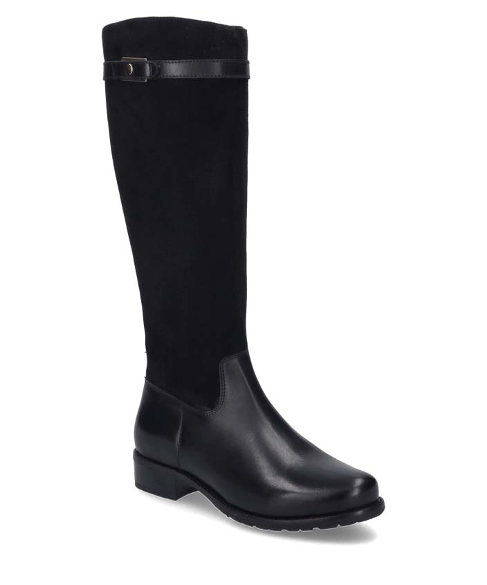 Josef Seibel Chiara 05 - Schwarz