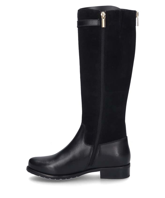Josef Seibel Chiara 05 - Schwarz