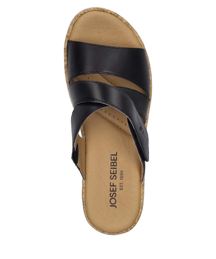 Josef Seibel Evita 04 - Schwarz