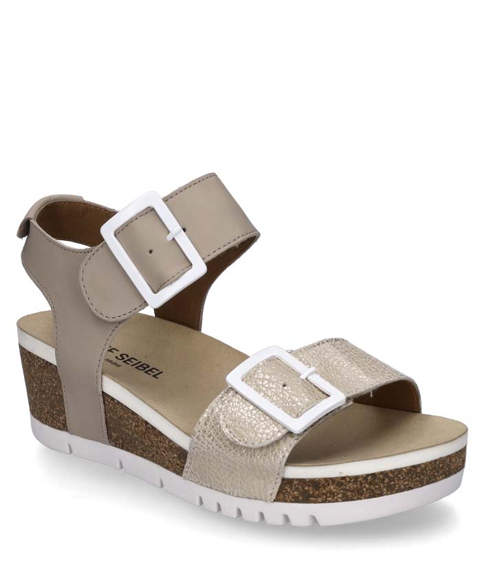 Josef Seibel Quinn 02 - Beige