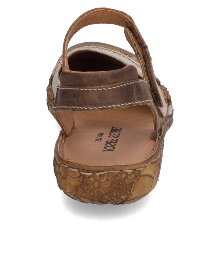 Josef Seibel Rosalie 44 - Braun