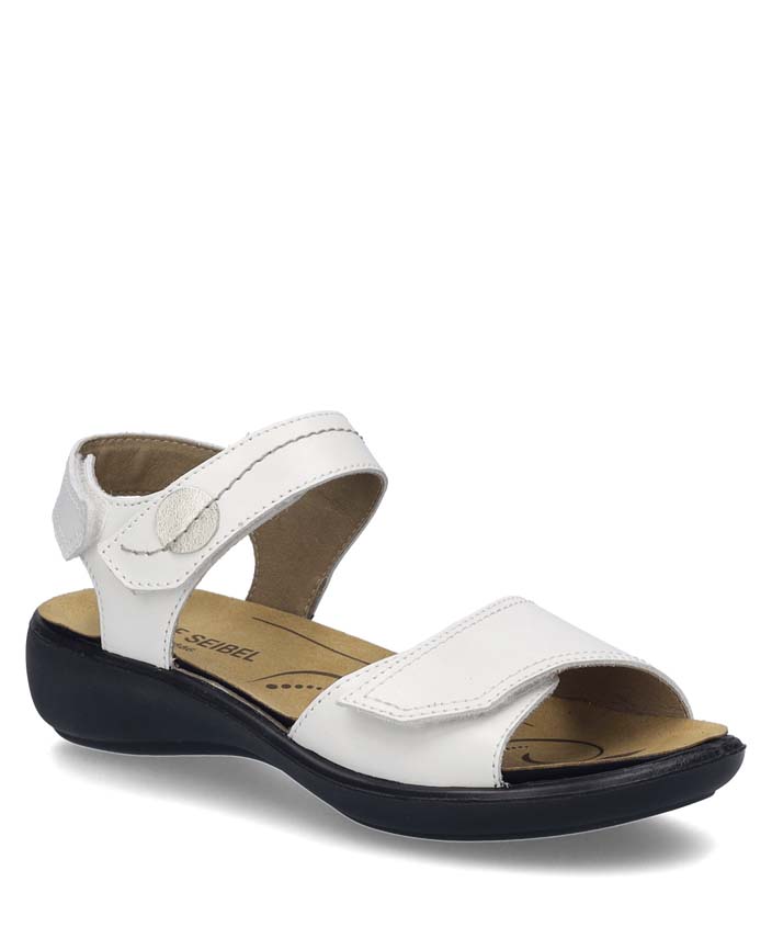 Josef Seibel Ibiza 79 - Weiß
