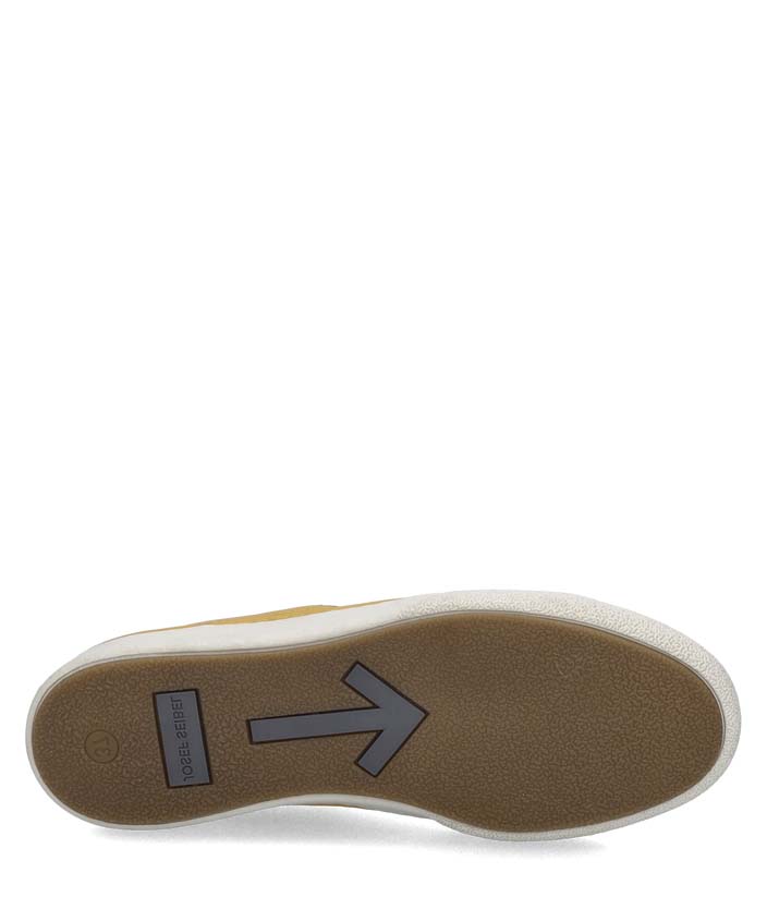 Josef Seibel Claire 01 - Gelb