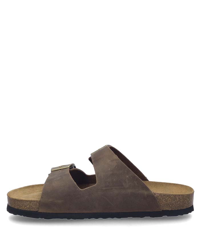 Josef Seibel Hermine 01 - Braun