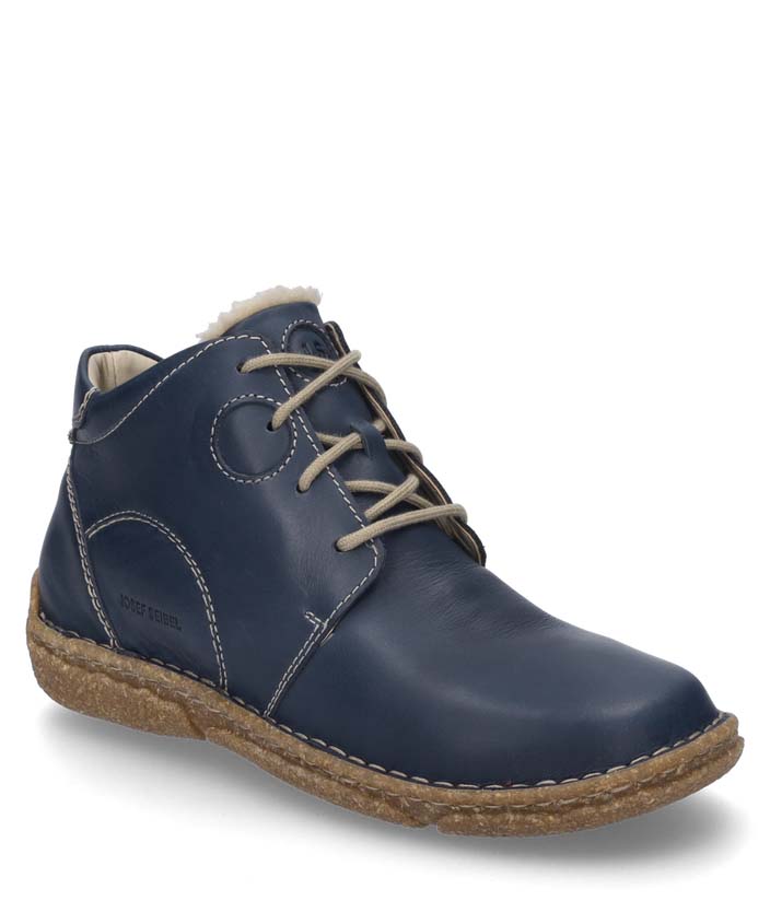 Josef Seibel Neele 46 - Blau