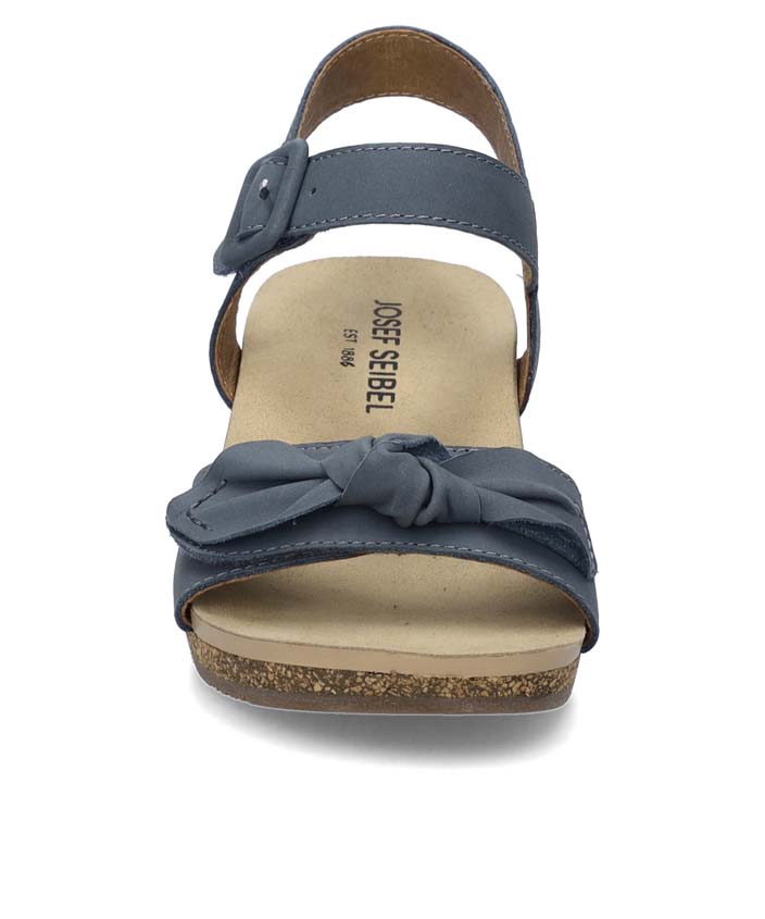 Josef Seibel Grace 11 - Blau