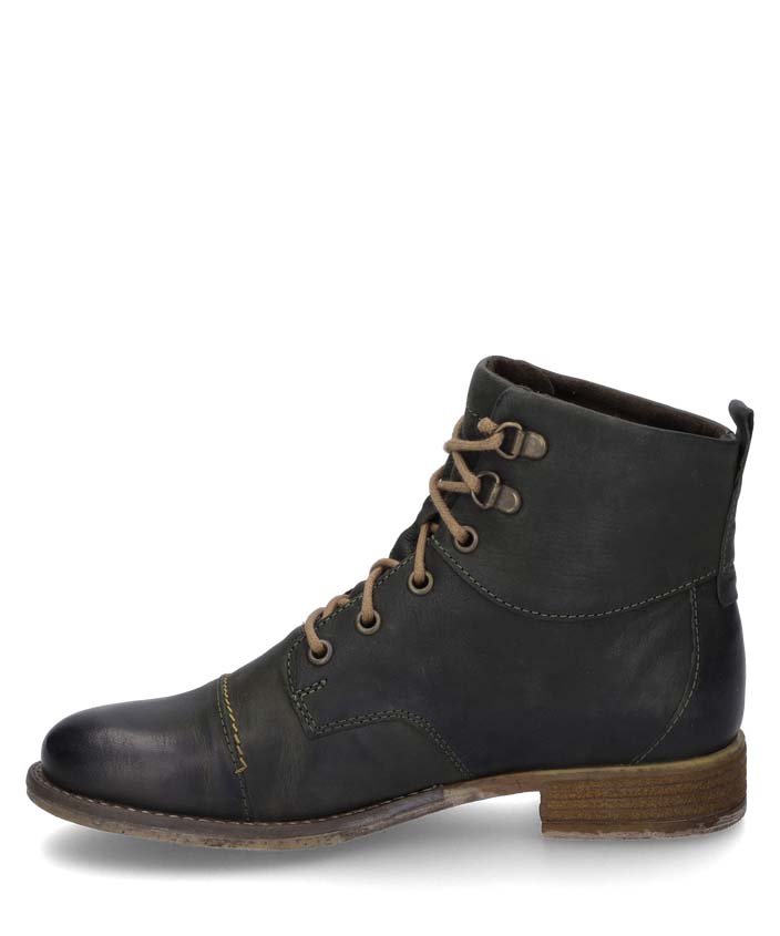 Josef Seibel Sienna 17 - Grün