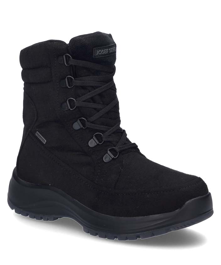 Josef Seibel Colorado 51 - Schwarz