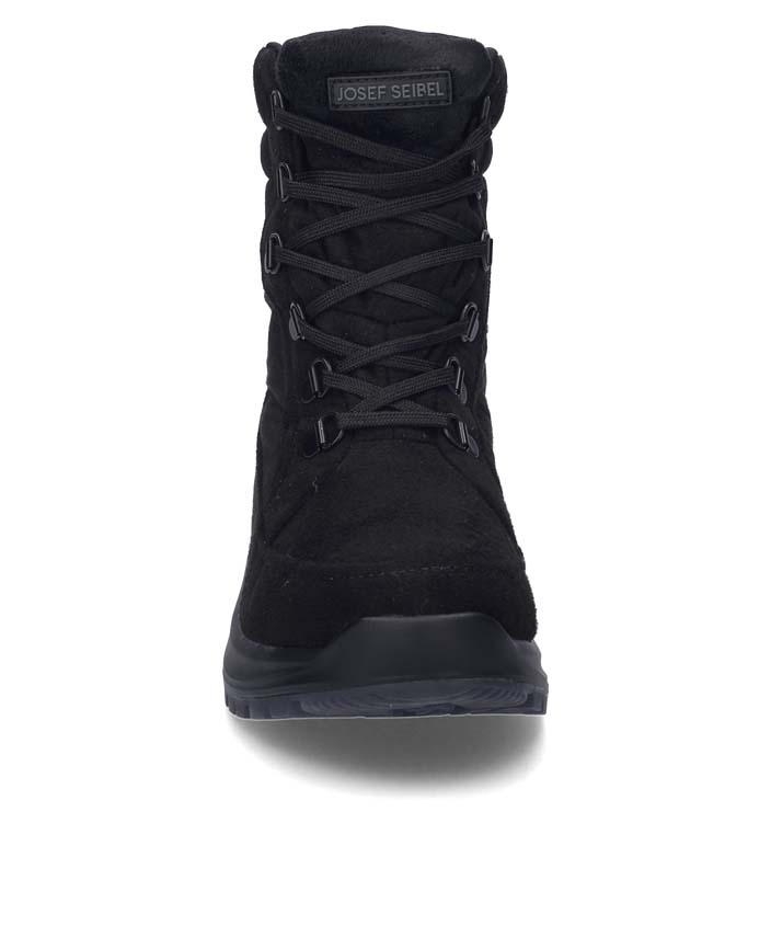 Josef Seibel Colorado 51 - Schwarz