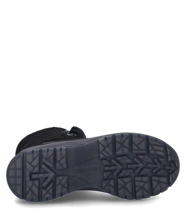 Josef Seibel Colorado 51 - Schwarz