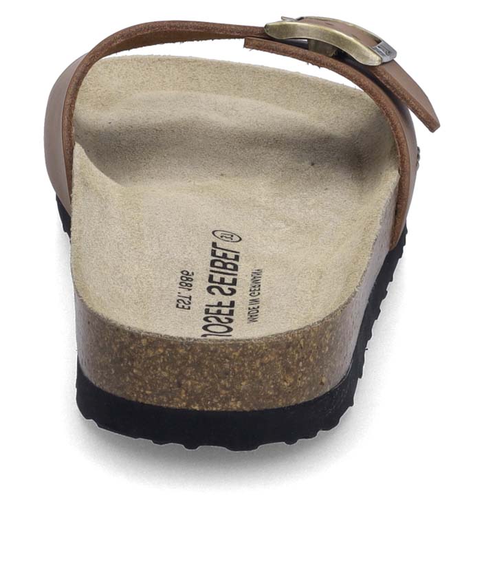 Josef Seibel Hermine 03 - Braun