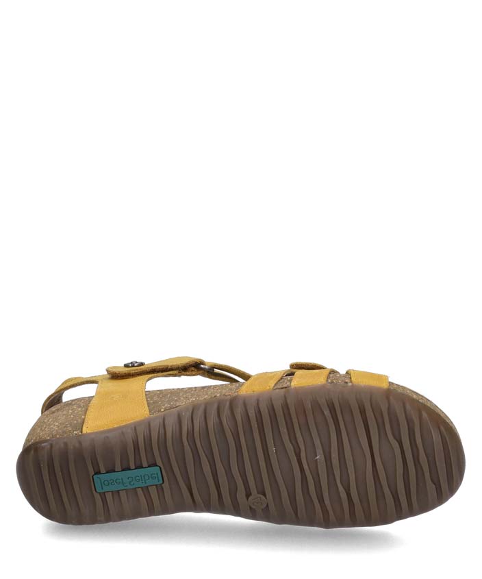 Josef Seibel Natalya 11 - Gelb