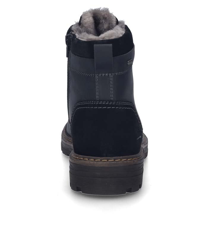 Josef Seibel Curtis 50 - Schwarz