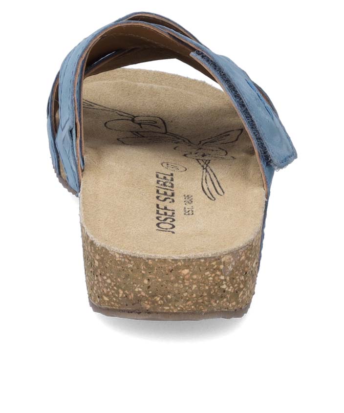 Josef Seibel Tonga 74 - Blau