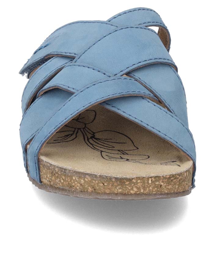 Josef Seibel Tonga 74 - Blau