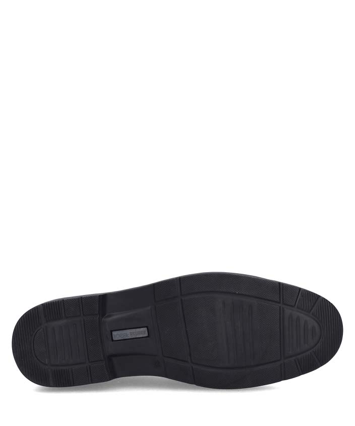 Josef Seibel Alastair 19 - Braun