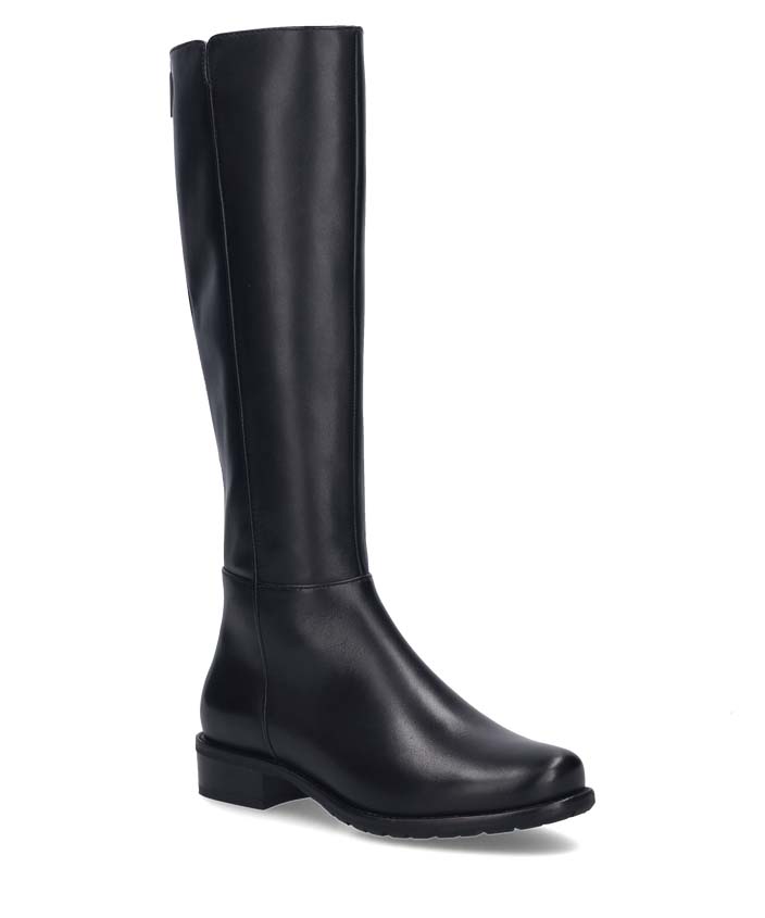 Josef Seibel Chiara 01 - Schwarz