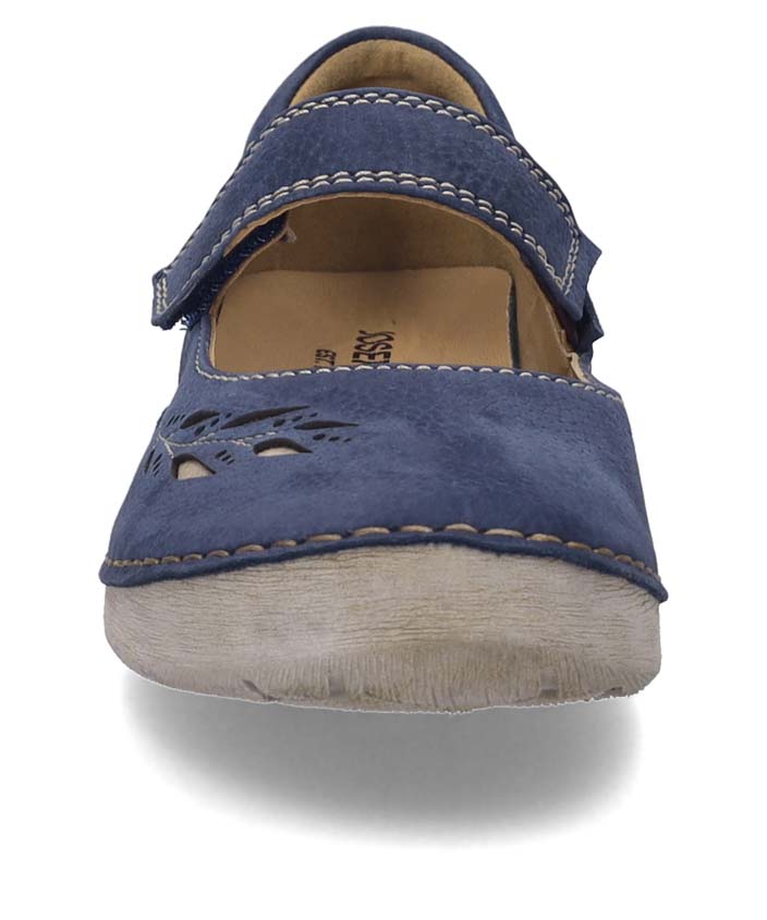 Josef Seibel Fergey 58 - Blau