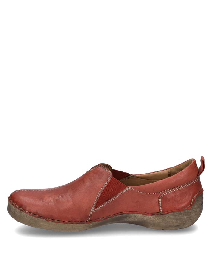 Josef Seibel Fergey 70 - Rot