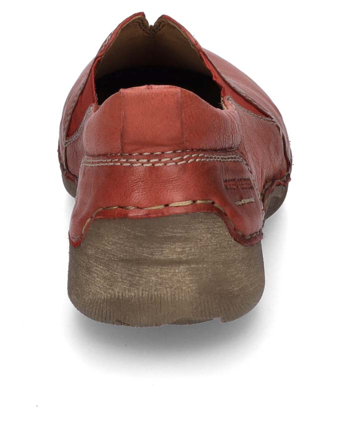 Josef Seibel Fergey 70 - Rot