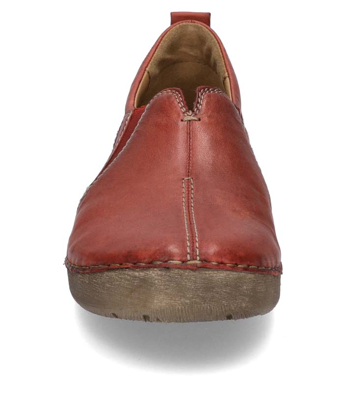 Josef Seibel Fergey 70 - Rot
