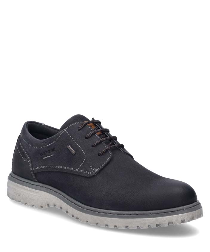 Josef Seibel Erroll 50 - Blau