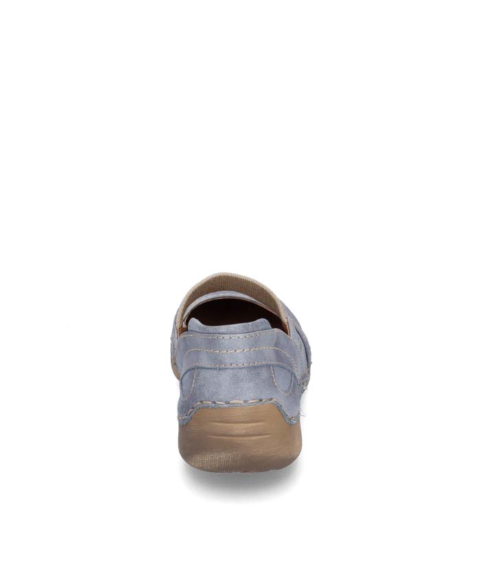 Josef Seibel Fergey 89 - Blau