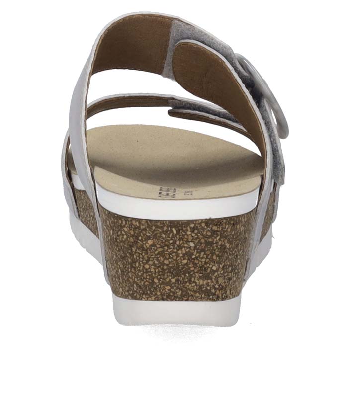 Josef Seibel Quinn 14 - Grau