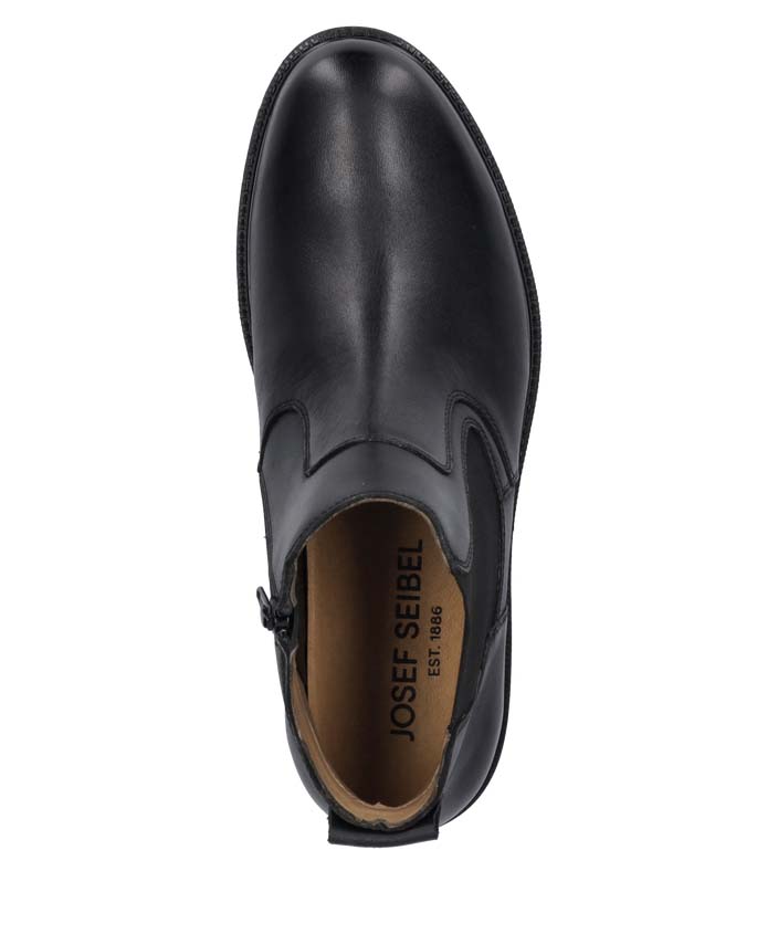Josef Seibel Harry 05 - Schwarz