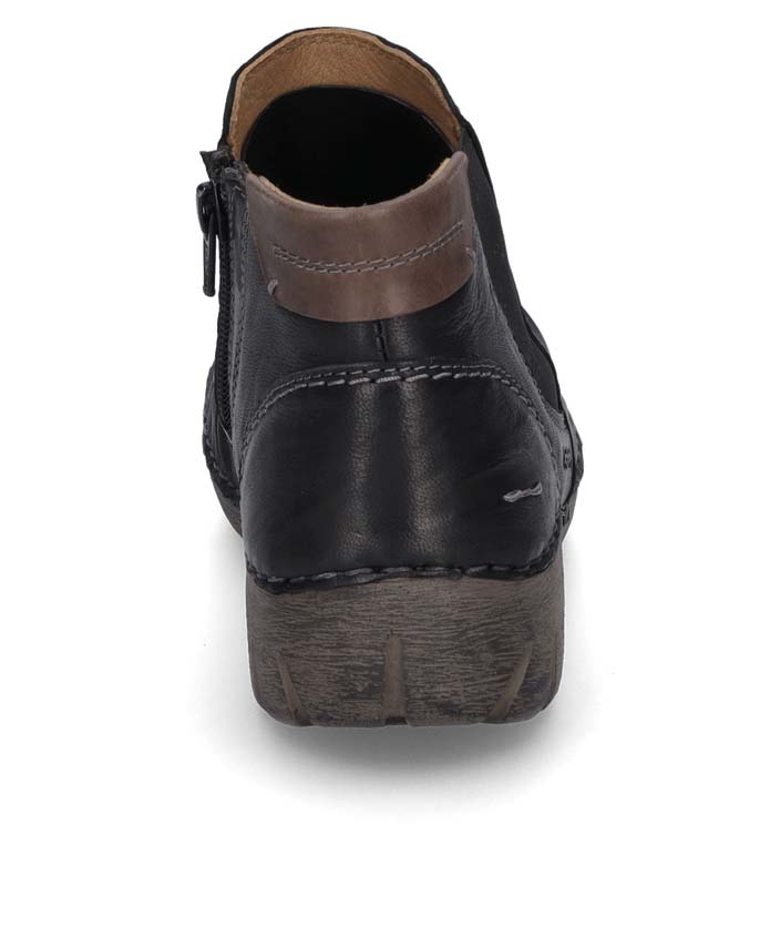 Josef Seibel Felicia 03 - Schwarz