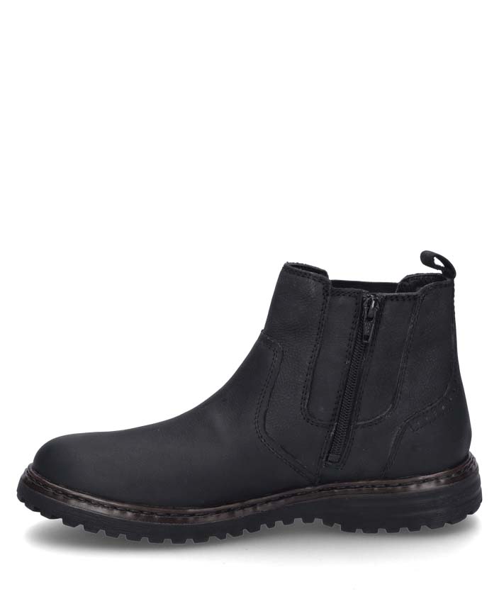 Josef Seibel Erroll 51 - Schwarz