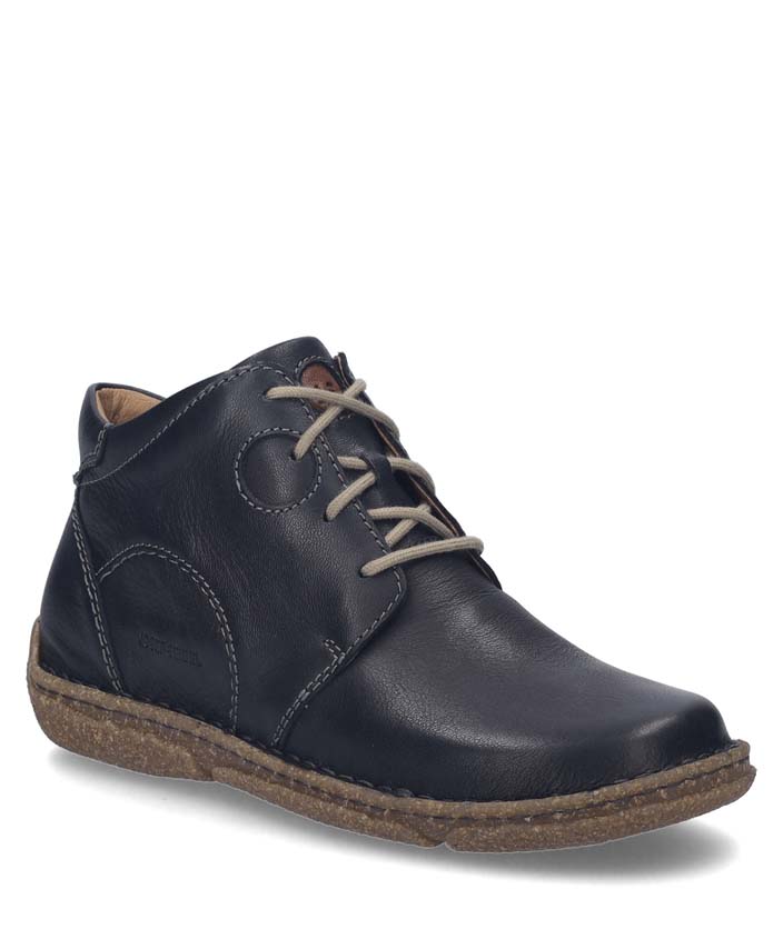 Josef Seibel Neele 46 - Schwarz