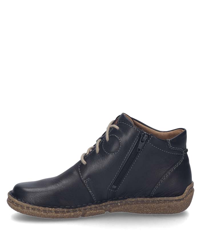 Josef Seibel Neele 46 - Schwarz
