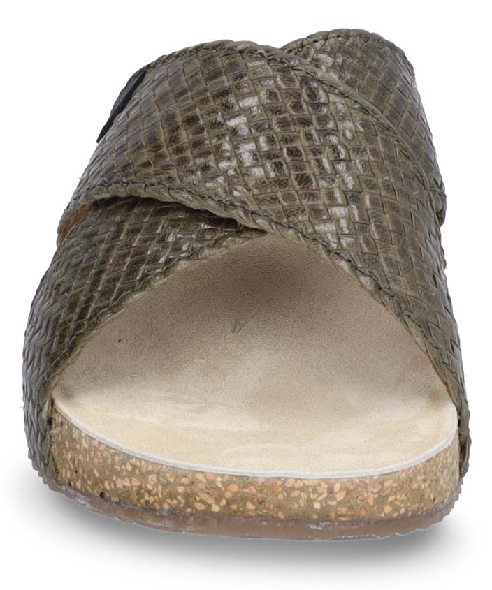 Josef Seibel Tonga 70 - Grün