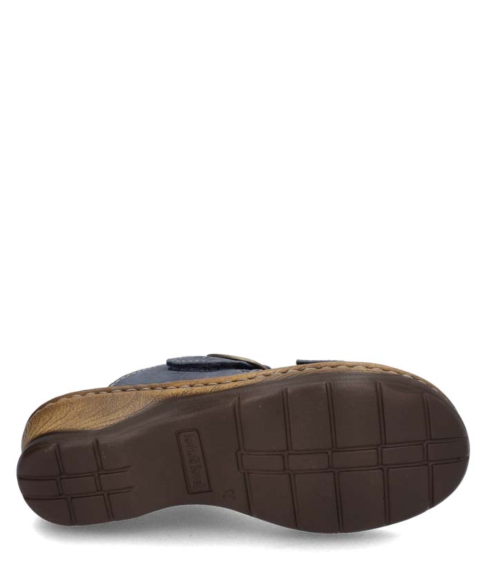 Josef Seibel Catalonia 76 - Blau