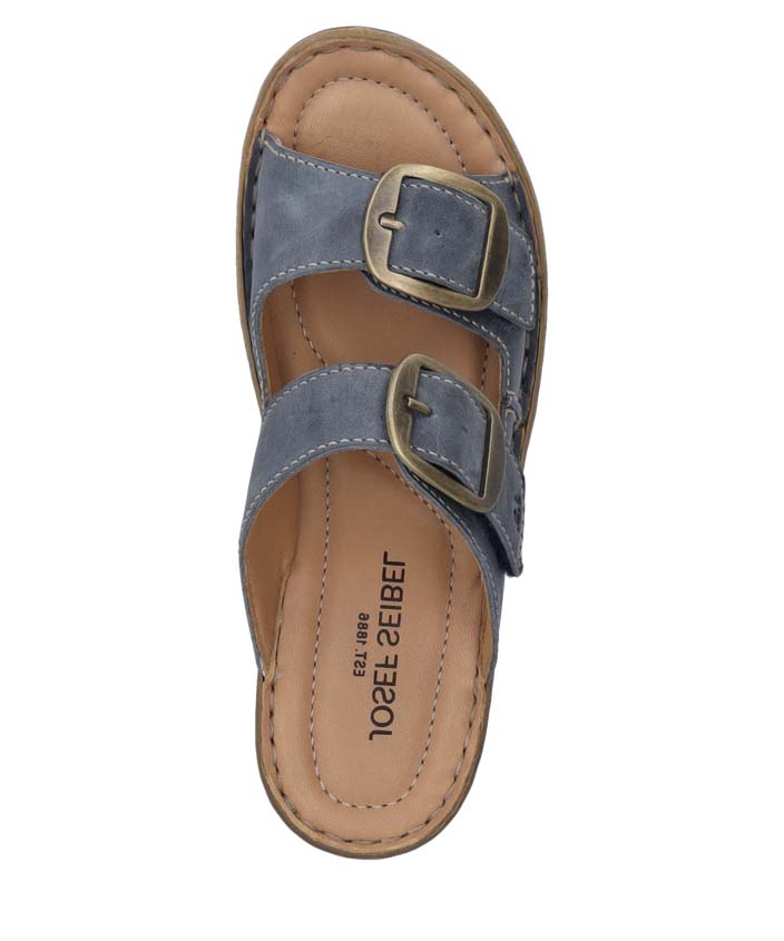 Josef Seibel Catalonia 76 - Blau