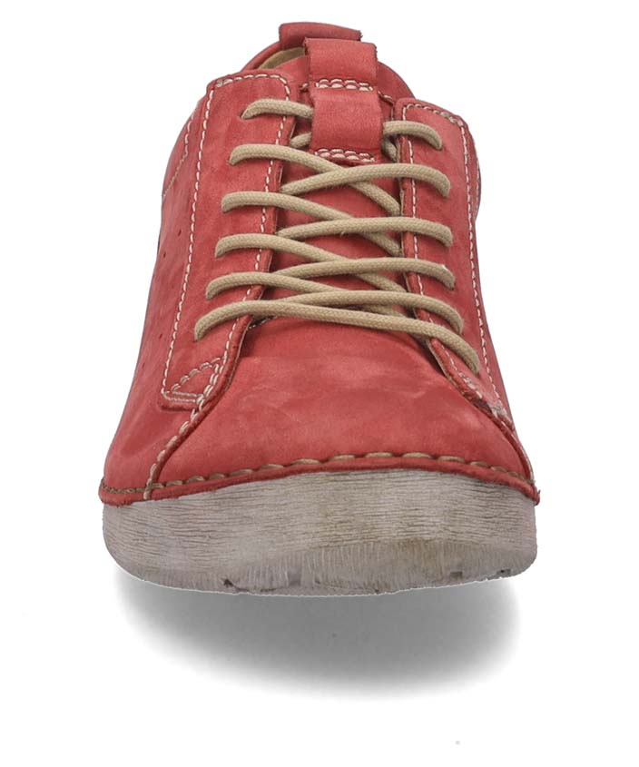 Josef Seibel Fergey 56 - Rot