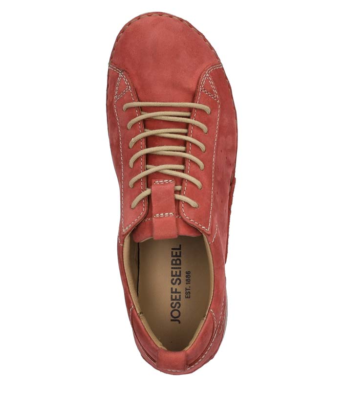 Josef Seibel Fergey 56 - Rot