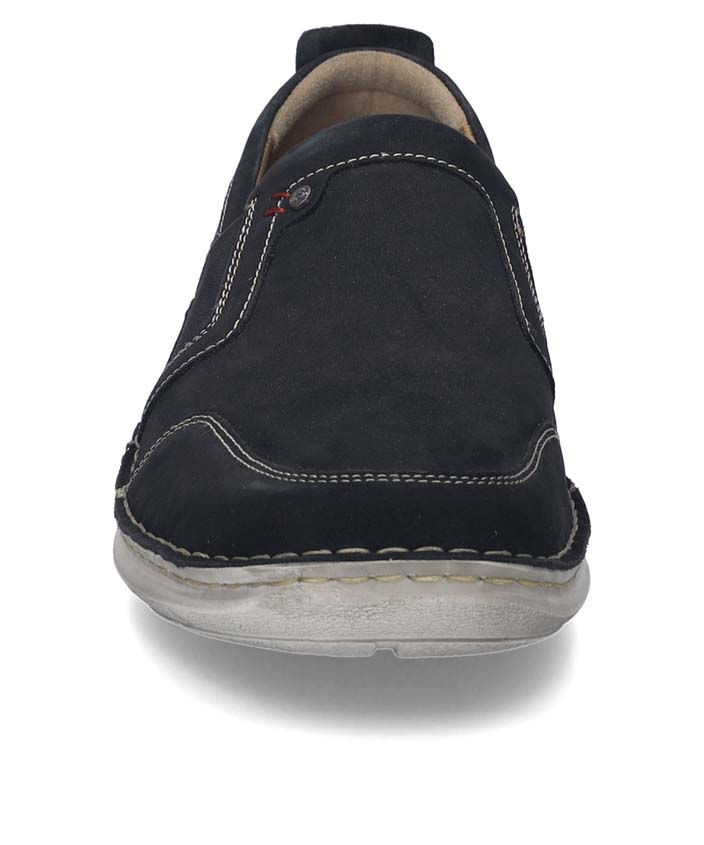 Josef Seibel New Anvers 71 - Blau