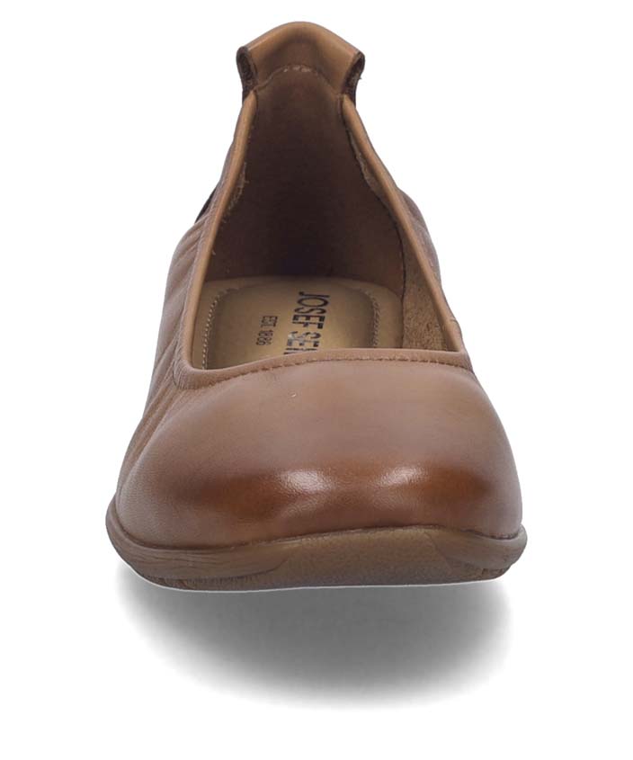 Josef Seibel Fenja 01 - Beige
