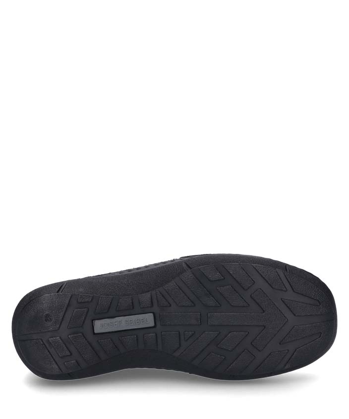 Josef Seibel New Anvers 67 - Schwarz