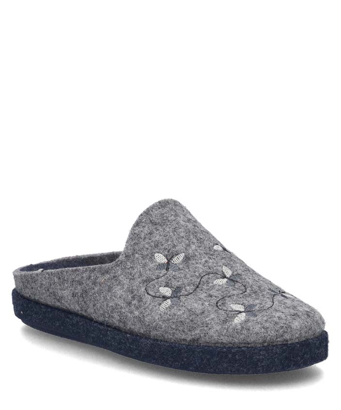Josef Seibel Lara 01 - Grau