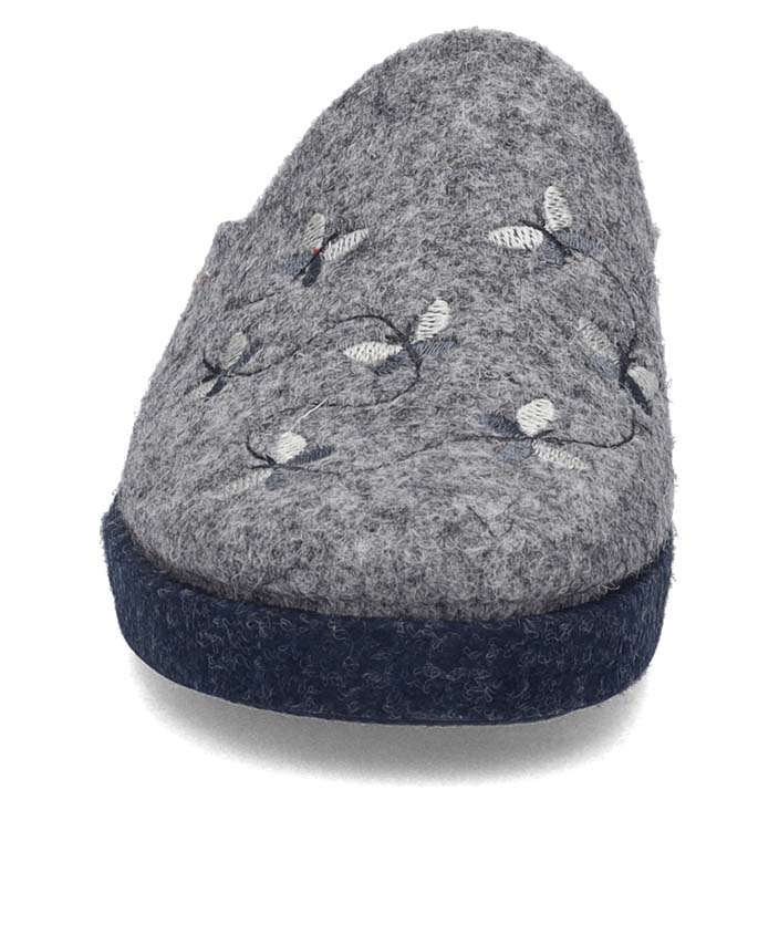 Josef Seibel Lara 01 - Grau