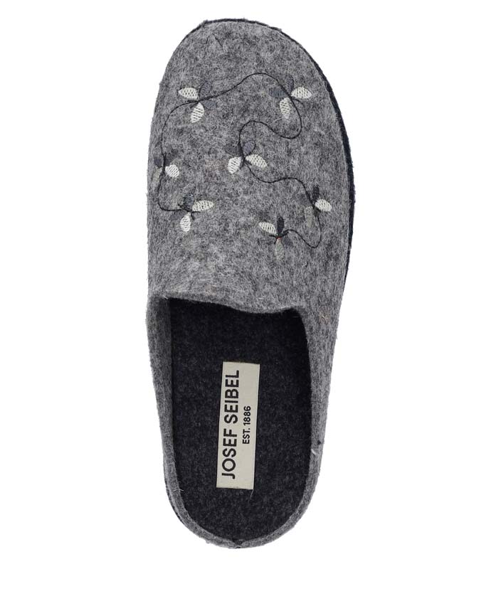Josef Seibel Lara 01 - Grau